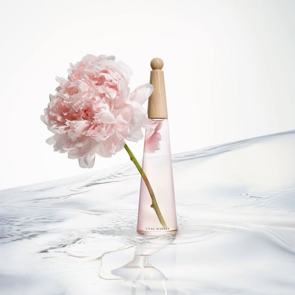 Nước Hoa Nữ Issey Miyake L'eau d'Issey Pivoine EDT Intense